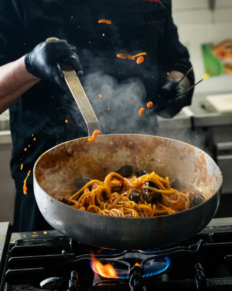 Su Stentu Ristorante Pizzeria Sestu - cucina sarda tradizionale dal 1980